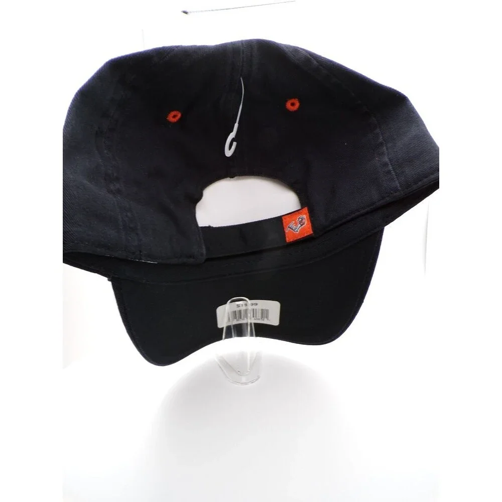 Top of the World UTEP Miners Navy Adjustable Baseball Cap One Size